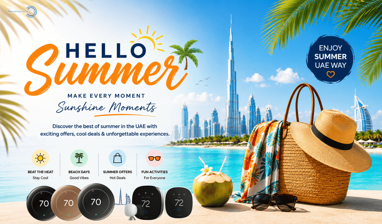 Summer Sale